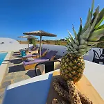 Villa Magia's Naousa