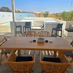 Magia's Villa Naousa