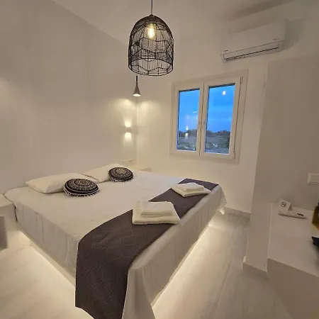 Villa Magia's Naoussa
