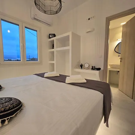 Magia's Νάουσα