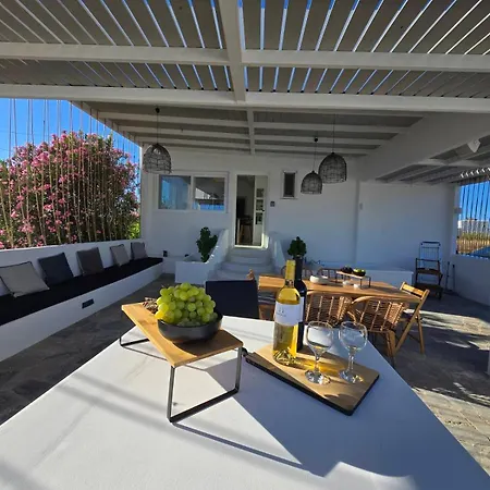 Magia's * Νάουσα