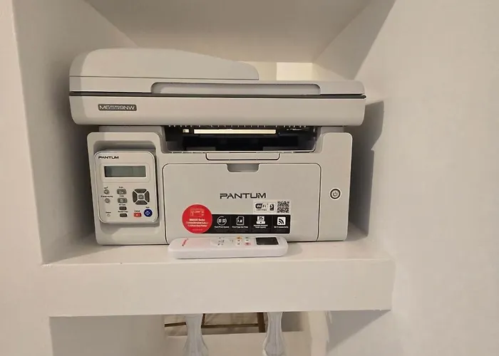 Magia's 别墅 纳乌萨