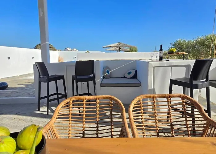 Magia's 别墅 纳乌萨